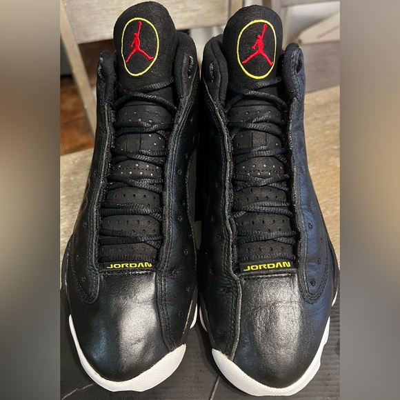 AIR JORDAN 13 OG 'PLAYOFFS' 1997 | SIZE 10 - Picture 2 of 13